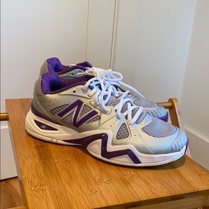 New Balance Tennis sneakers
